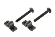JP M5 X 40MM WINGFIX WINGBOLT (X4) 5507998